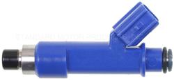 Standard Motor Fuel Injectors for 2017-2018 YARIS - FJ806