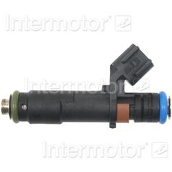 Standard Motor Fuel Injectors FJ817