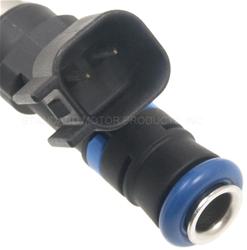 Standard Motor Fuel Injectors FJ818