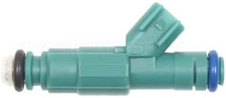 Standard Motor Fuel Injectors for 2004-2005 3, 2006-2007 5, 2003-2005 6 - FJ831