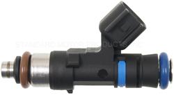 Standard Motor Fuel Injectors for 2004-2009 B4000, 2006-2007 LR3 - FJ833