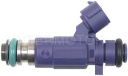 Standard Motor Fuel Injectors FJ834
