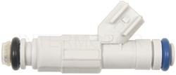 Standard Motor Fuel Injectors for 2001 B2300 - FJ841
