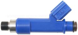 Standard Motor Fuel Injectors for 2007-2008 COROLLA, 2005-2008 VIBE - FJ847