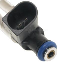 Standard Motor Fuel Injectors FJ856