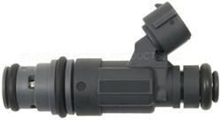 Standard Motor Fuel Injectors for 2001-2003 EUROVAN, 2002-2005 GOLF, 2002-2004 JETTA - FJ862