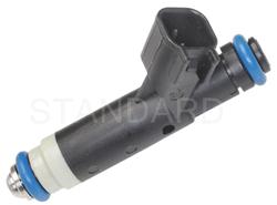 Standard Motor Fuel Injectors FJ867