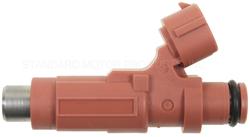 Standard Motor Fuel Injectors for 2006-2012 ECLIPSE, 2004-2011 ENDEAVOR, 2004-2009 GALANT - FJ872