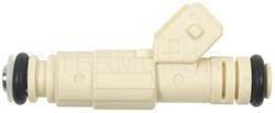 Standard Motor Fuel Injectors for 1998 C70, V70, 1998-2000 S70 - FJ876