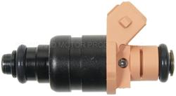 Standard Motor Fuel Injectors for 2000-2004 A6 QUATTRO, 2001-2005 ALLROAD QUATTRO, 2000-2002 S4 - FJ879