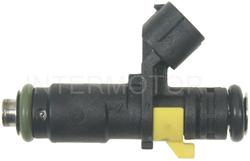 Standard Motor Fuel Injectors for 2006-2007 BEETLE, 2005-2006 JETTA - FJ892
