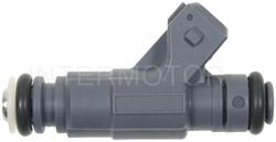 Standard Motor Fuel Injectors for 2003-2006 TT QUATTRO - FJ896