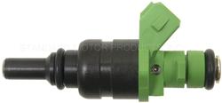 Standard Motor Fuel Injectors for 2003-2005 C230 - FJ902