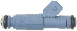 Standard Motor Fuel Injectors FJ919