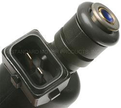 Standard Motor Fuel Injectors FJ91