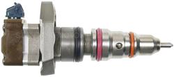 Standard Motor Fuel Injectors FJ926