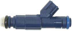 Standard Motor Fuel Injectors FJ930