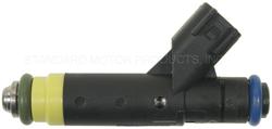 Standard Motor Fuel Injectors FJ931