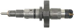 Standard Motor Fuel Injectors for 2002-2004 RAM 2500, RAM 3500 - FJ932