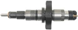 Standard Motor Fuel Injectors for 2003-2009 RAM 2500, 2003-2007 RAM 3500 - FJ933