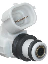 Standard Motor Fuel Injectors for 2001 GRAND VITARA, 2002-2006 XL-7 - FJ939