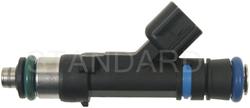 Standard Motor Fuel Injectors for 2006-2011 CROWN VICTORIA, GRAND MARQUIS, TOWN CAR - FJ958