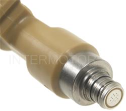 Standard Motor Fuel Injectors for 2004-2007 LEGACY, OUTBACK - FJ959