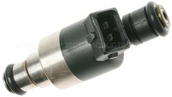 Standard Motor Fuel Injectors FJ96