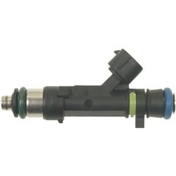 Standard Motor Fuel Injectors for 2007-2013 OUTLANDER - FJ971