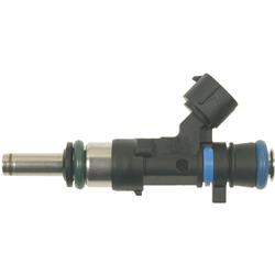 Standard Motor Fuel Injectors for 2009-2013 LANCER, 2008-2013 OUTLANDER - FJ972