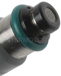 Standard Motor Fuel Injectors FJ982