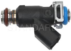 Standard Motor Fuel Injectors FJ986
