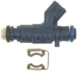 Standard Motor Fuel Injectors FJ990