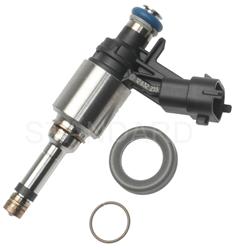Standard Motor Fuel Injectors FJ994