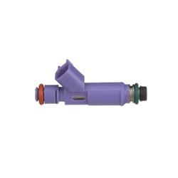 Standard Motor Fuel Injectors for 2009-2010 F-150, MUSTANG - FJ995
