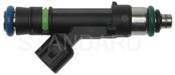 Standard Motor Fuel Injectors for 2006-2009 FUSION, MILAN, 2006 ZEPHYR - FJ996