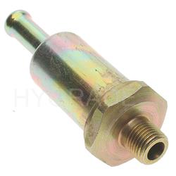 Standard Motor  Fuel Filter with Stock Inlet Size FP94