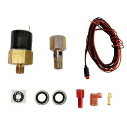 Standard Motor Products - Fuel Injection Test Kits for 1998-2007 RAM 2500, RAM 3500 - FPW1