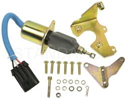 Standard Motor Fuel Pump Shut Down Solenoids for 1994-1998 RAM 2500, RAM 3500 - FSS102