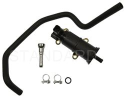 Standard Motor Diesel Fuel Transfer Pumps for 2003-2004 RAM 2500, RAM 3500 - FTP2