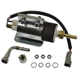 Standard Motor Diesel Fuel Transfer Pumps for 1998-2002 RAM 2500, RAM 3500 - FTP5