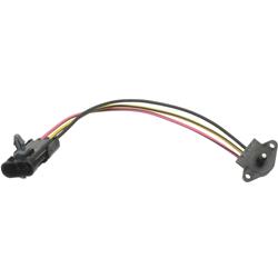 Standard Motor Products Water Separator Valve Sensors FWSS102