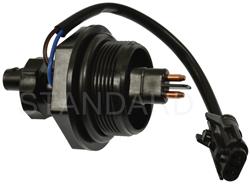 Standard Motor Water In Fuel Sensors FWSS116