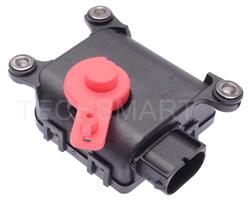 Standard Motor HVAC Air Door Actuators G04017