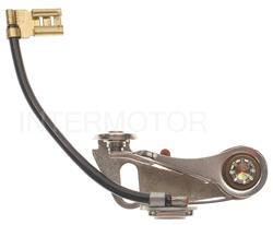 Standard Motor Ignition Breaker Points GB-4376