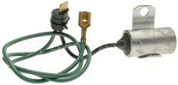 Standard Motor Ignition System Condensers for 1963-1969 BEETLE - GB-121
