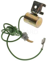 Standard Motor Ignition System Condensers for 1968 220, 1968-1969 BEETLE, 1978 CHALLENGER - GB-122