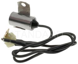 Standard Motor Products Distributor Condensers GB-124