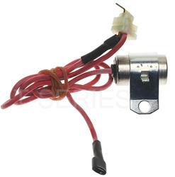Standard Motor Ignition System Condensers for 1970-1975 914, 1970-1974 TRANSPORTER - GB136T