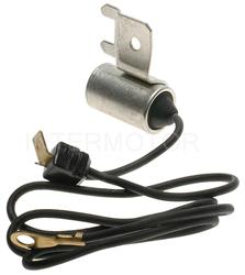 Standard Motor Ignition System Condensers for 1975 DASHER - GB-151